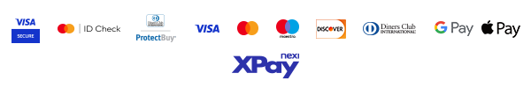 Payment methods