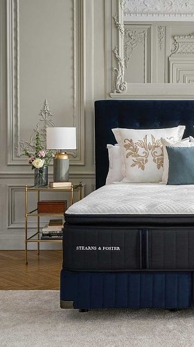 Stearns & Foster®
