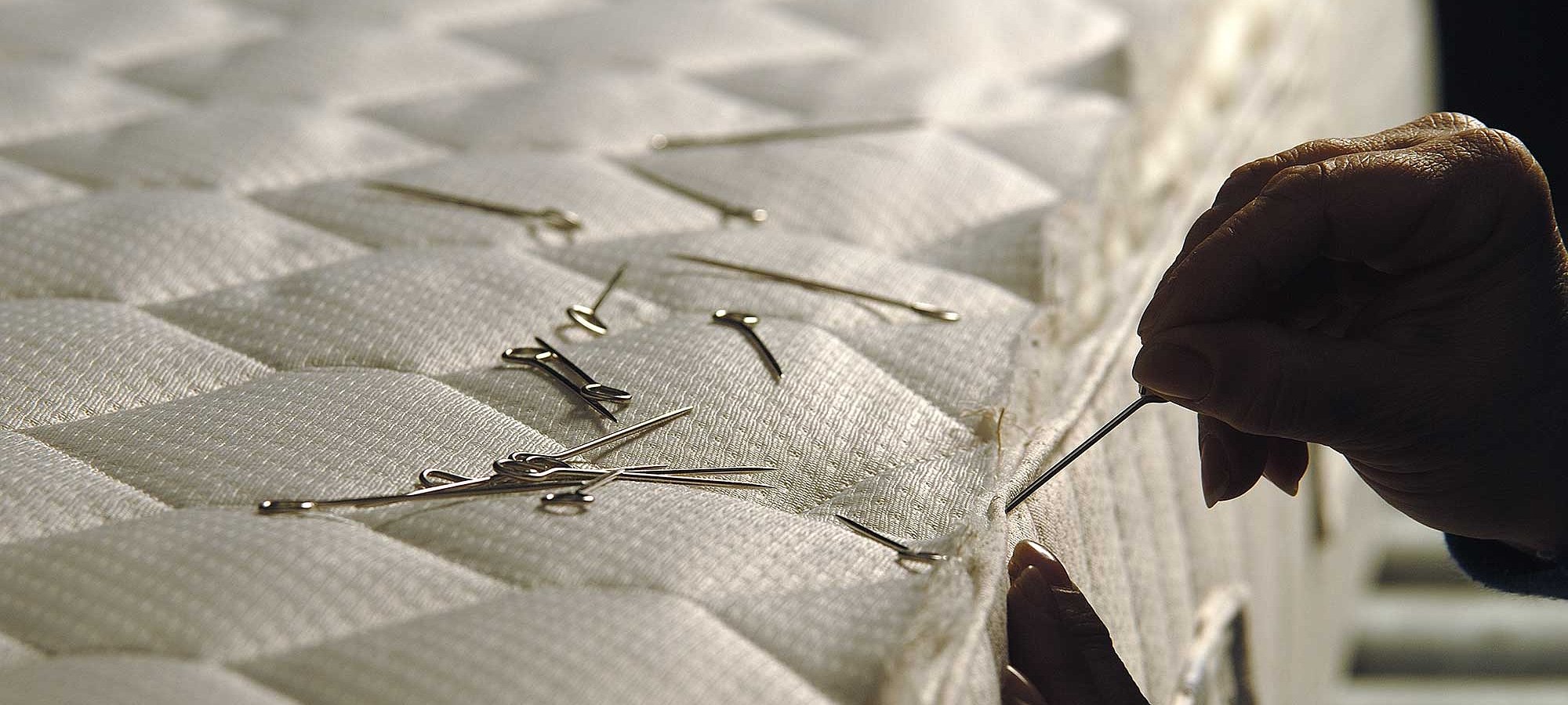 What makes an elite strom® mattress so special?
