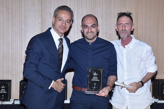 Retail Customer Experience Awards 