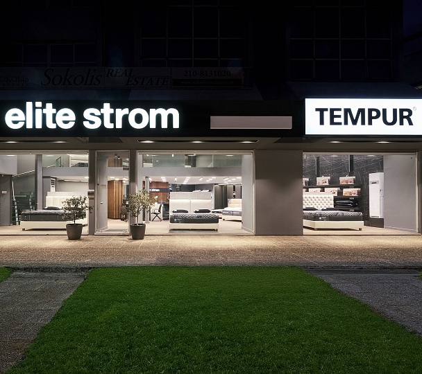 Visit our store