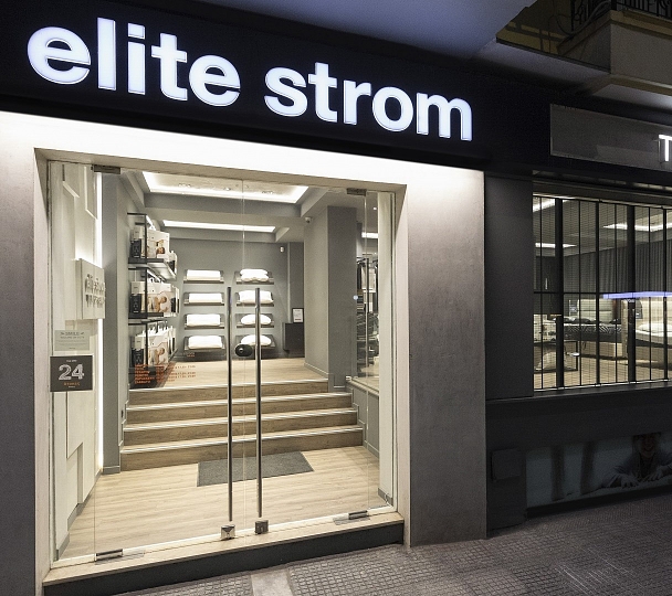 Visit our store