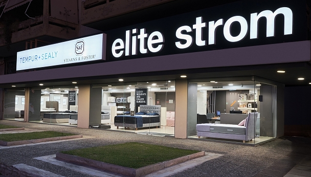Visit our store