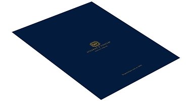 Έντυπο προϊόντων Stearns & Foster}