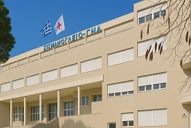 elite strom® supports the work of doctors with a donation of sleep products to “Sismanoglio – Amalia Fleming” General Hospital and Penteli Children’s Hospital}