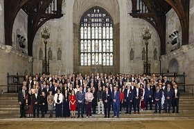 elite strom® at the 26th EBIA General Assembly in London}