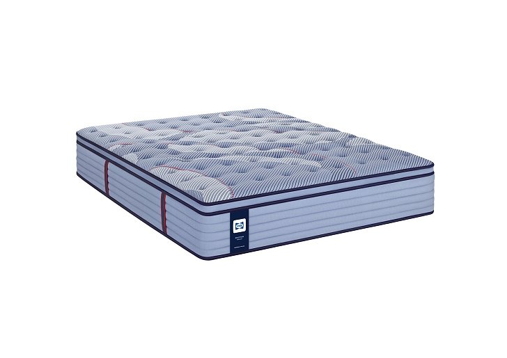 Mattress Sealy® Emotion-3