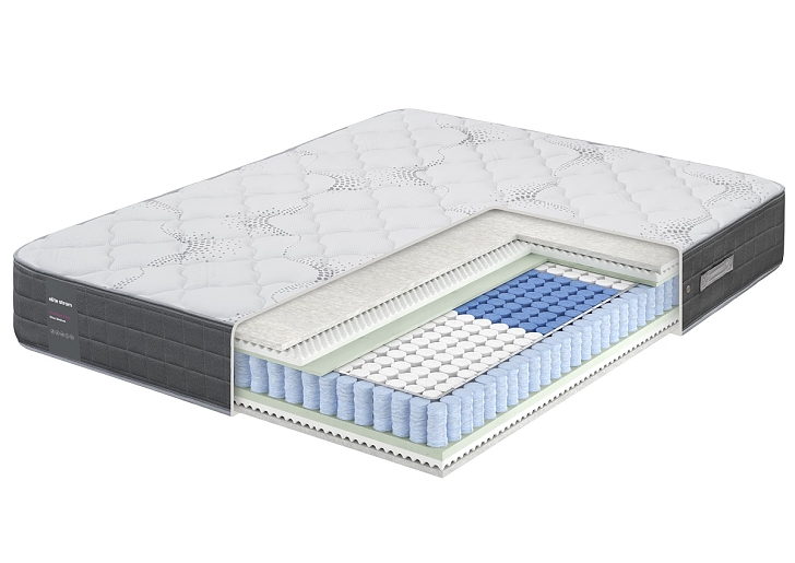 Mattress elite strom® Bliss-1