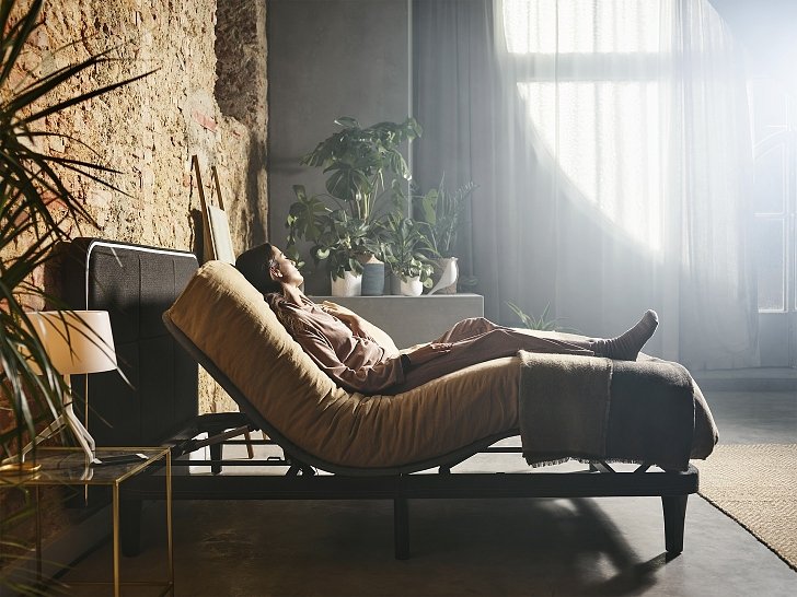 ErgoSportive™ Adjustable Bed-5