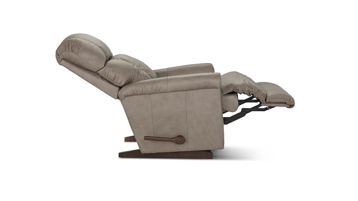 Pinnacle Rocking Recliner-3