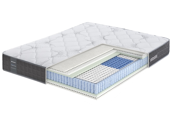 Mattress elite strom® Privilege Plus-1