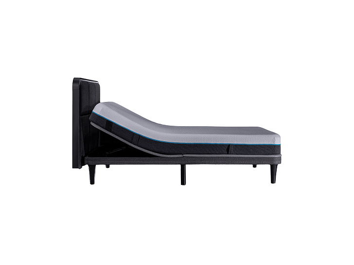 ErgoSportive™ Adjustable Bed-4