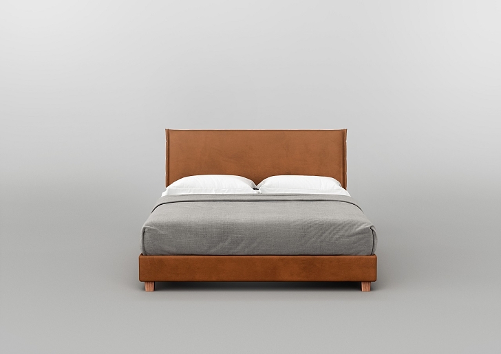 Headboard Smooth-1
