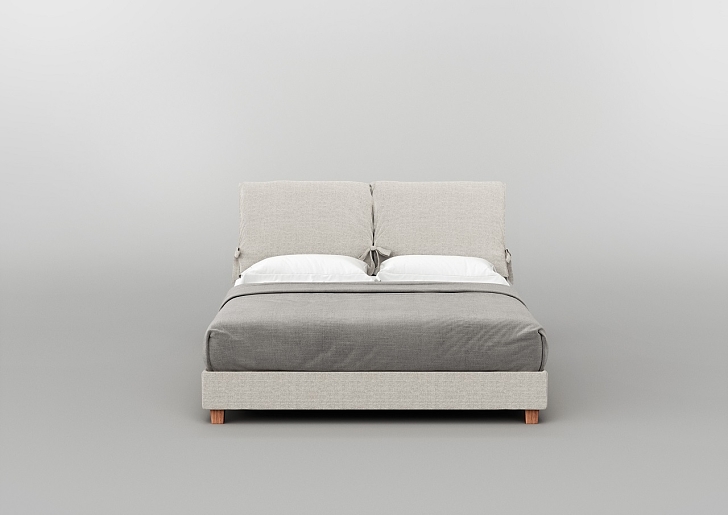 Headboard Soft-1