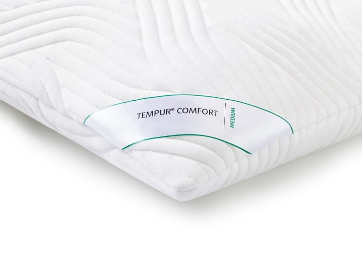 Pillow Tempur Comfort Medium-2
