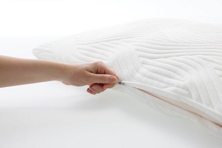 Pillow Tempur Comfort Medium-3