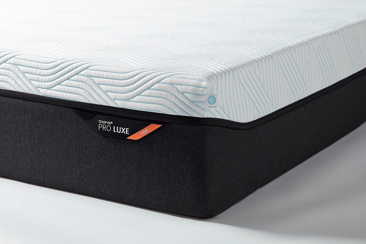 Mattress Tempur Pro® Luxe SmartCool™ Firm-3