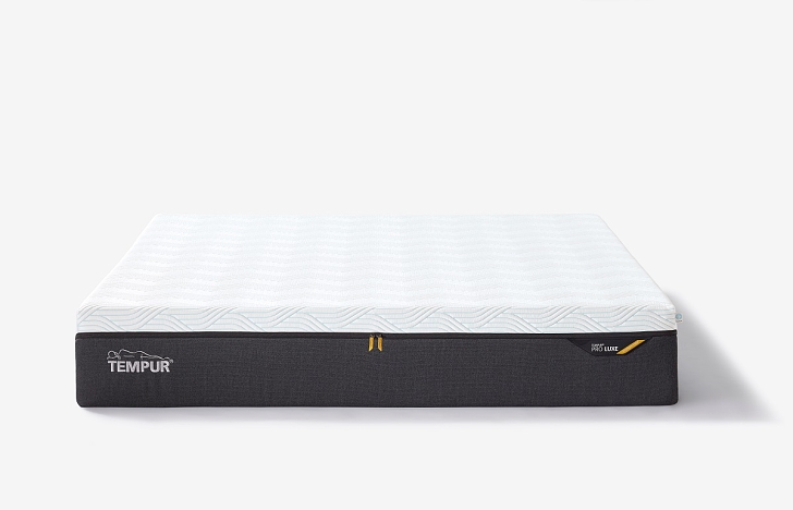 Mattress Tempur Pro® Luxe SmartCool™ Medium Firm-2