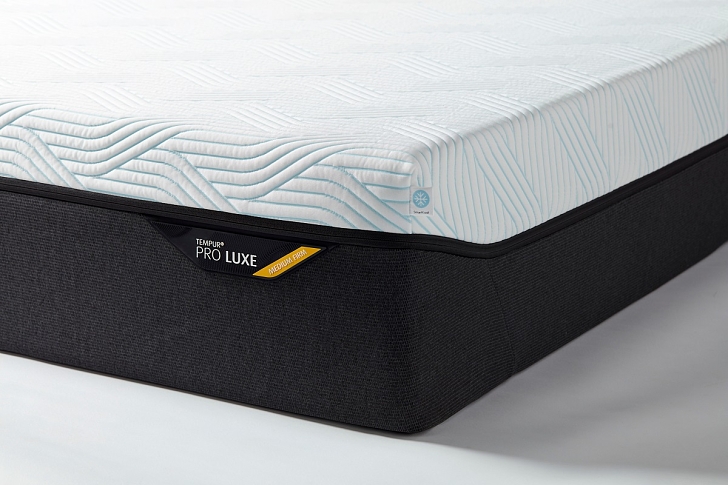 Mattress Tempur Pro® Luxe SmartCool™ Medium Firm-3