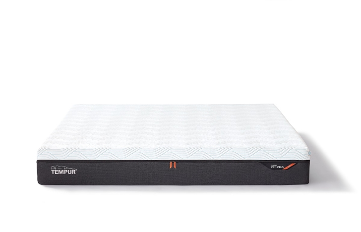 Mattress Tempur Pro® Plus SmartCool™ Firm-2