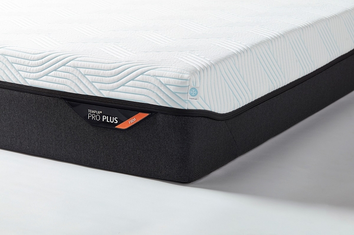 Mattress Tempur Pro® Plus SmartCool™ Firm-3