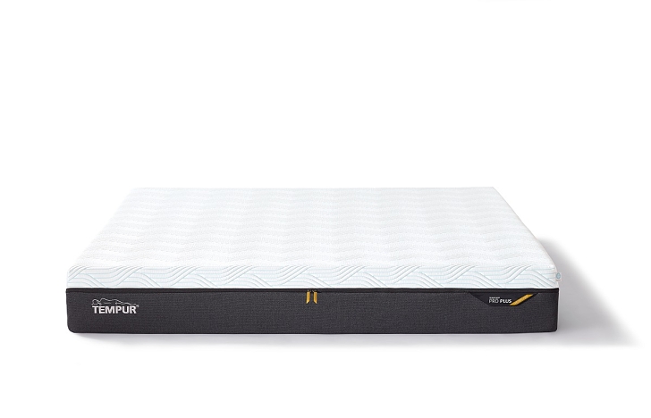 Mattress Tempur Pro® Plus SmartCool™ Medium Firm-2