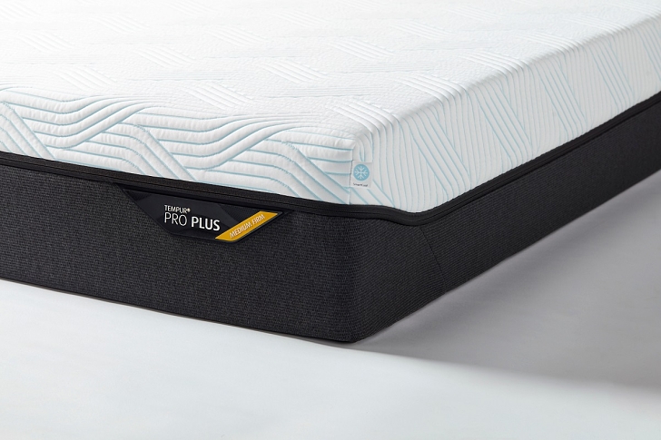 Mattress Tempur Pro® Plus SmartCool™ Medium Firm-3