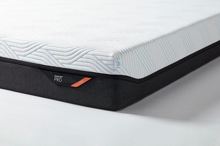 Mattress Tempur Pro® SmartCool™ Firm-3