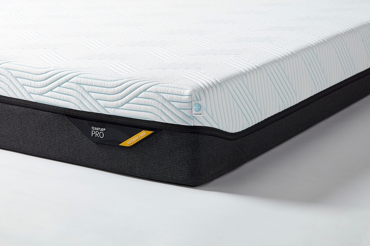 Mattress Tempur Pro® SmartCool™ Medium Firm-3