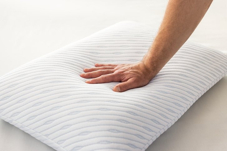 Tempur Prima® Smart Cool™ Pillow-2