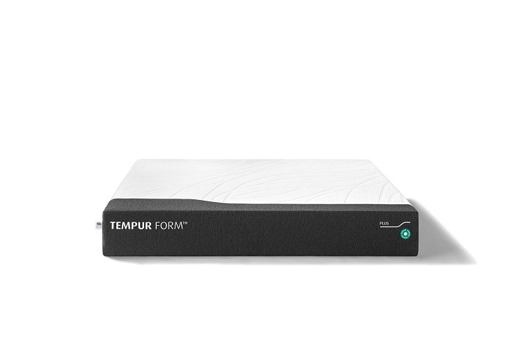 Mattress Tempur Form™ Plus Medium-2