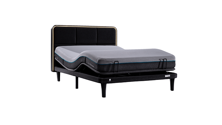 ErgoSportive™ Adjustable Bed-2