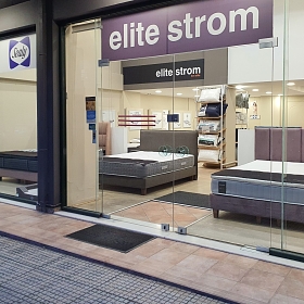 Κατάστημα elite strom® στον Πύργο