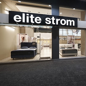 Κατάστημα elite strom® στα Βριλήσσια
