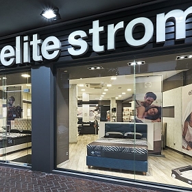 Κατάστημα Elite Strom στον Κορυδαλλό