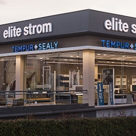 Κατάστημα elite strom® στα Ιωάννινα