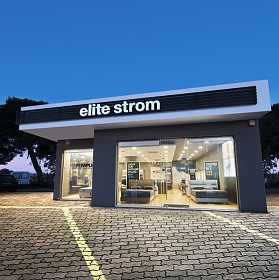 Κατάστημα elite strom® στο Πικέρμι