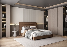 Product: Headboard Classy