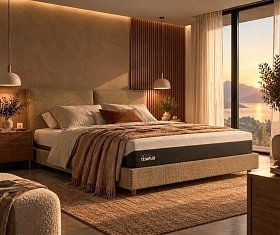 Προϊόν: Προσφορά | Tempur Pro® Plus SmartCool™ + Δώρο το Κρεβάτι
