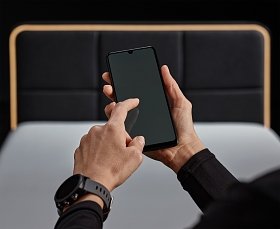 Προϊόν: Μηχανικό κρεβάτι ErgoSportive™