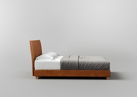 Product: Headboard Smooth