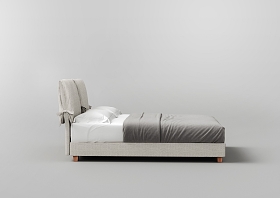 Product: Headboard Soft