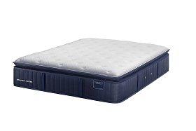 Προϊόν: Στρώμα Stearns & Foster® Lux Estate Plush