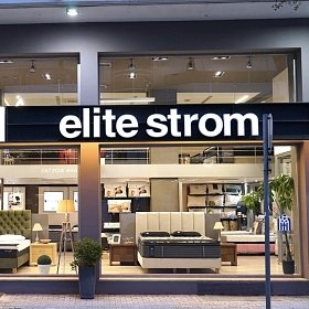 Κατάστημα elite strom® στη Λάρισα