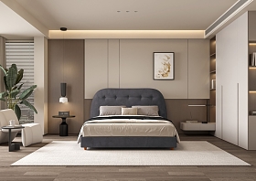 Product: Headboard Vento