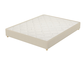 Βάση στρώματος Wonderbed μασίφ