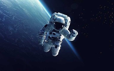 Technology recognized by NASA