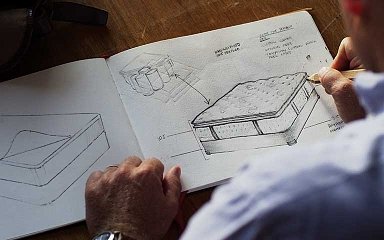 Η επιτομή της χειροποίητης πολυτέλειας
