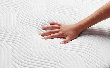 The original Tempur® memory foam